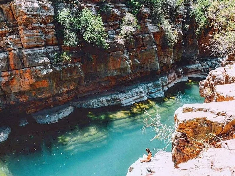 Paradise Valley Excursion