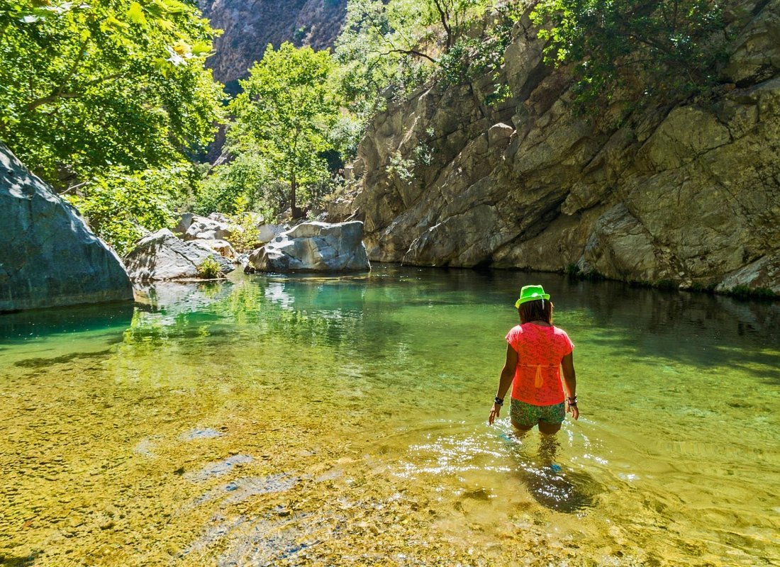 Top day trips from Agadir