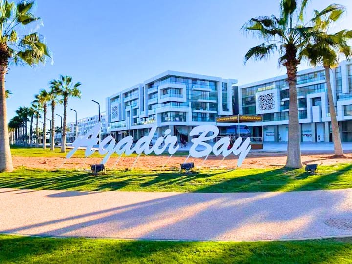 Stays & Residences