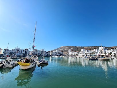 Agadir Marina