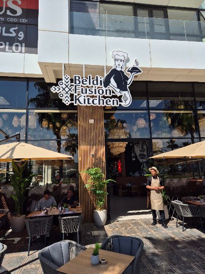 Beldi Fusion Kitchen Agadir Bay