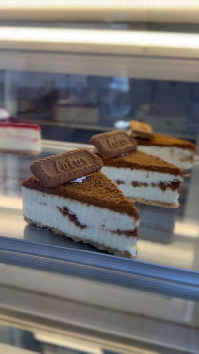 Dallas Choco House