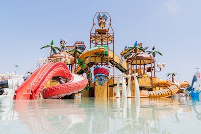 Danialand Waterpark