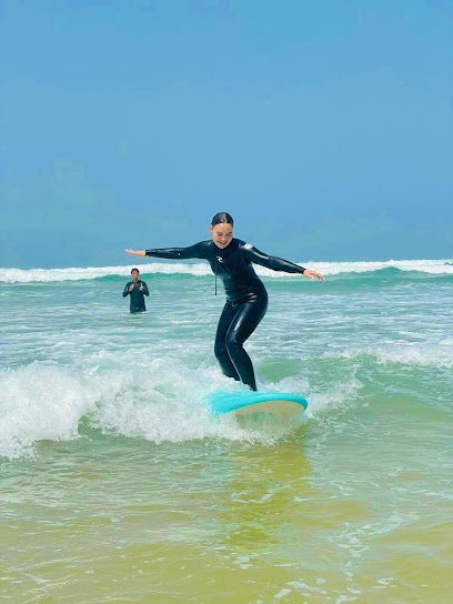 Founty Surf Agadir