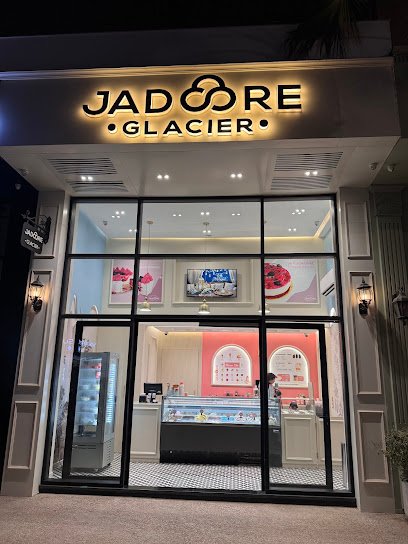 Jadoore Glacier