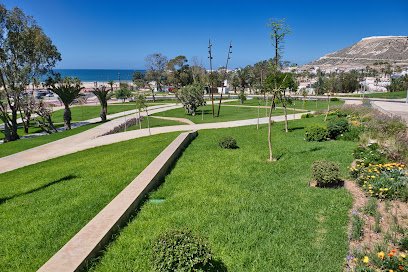 Jardin Belvedere