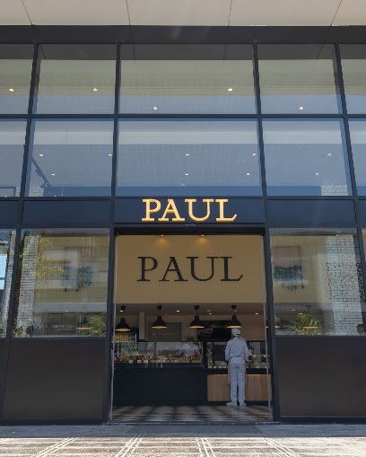 Paul Agadir Bay