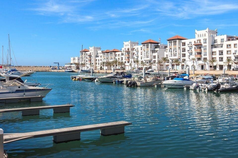 Agadir City Half-Day Sightseeing Tour photo 4