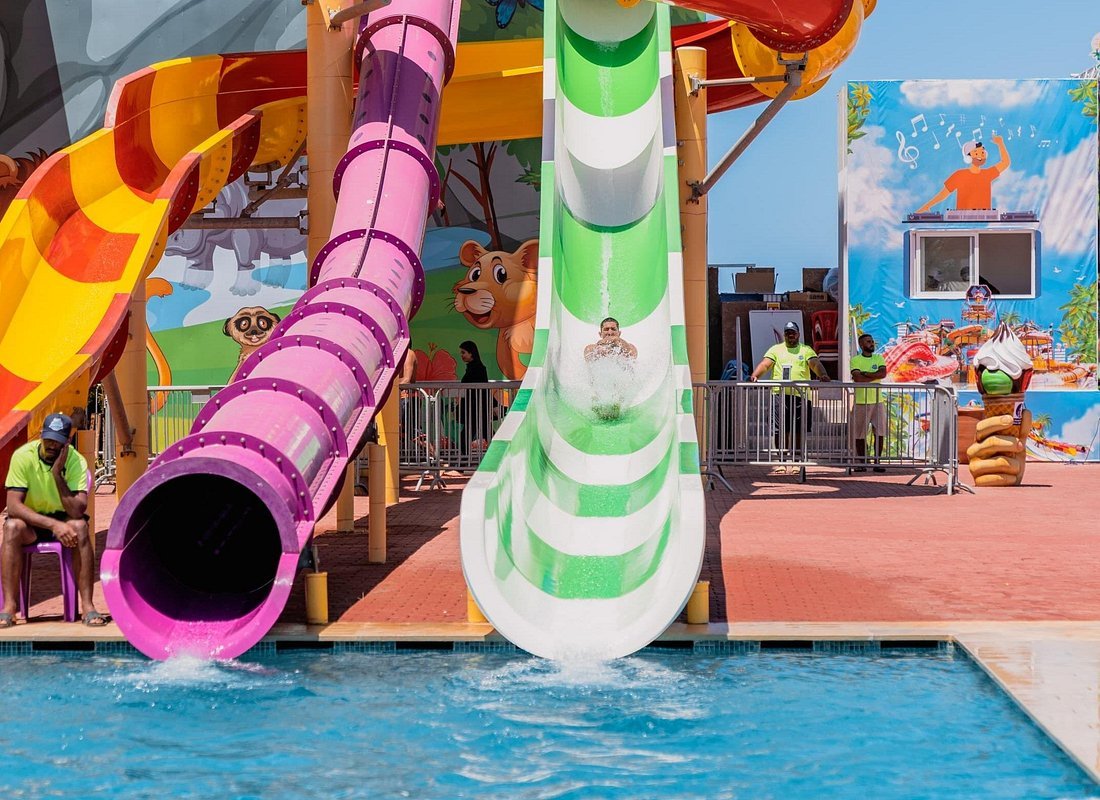 Agadir Dania Land Water Park photo 2
