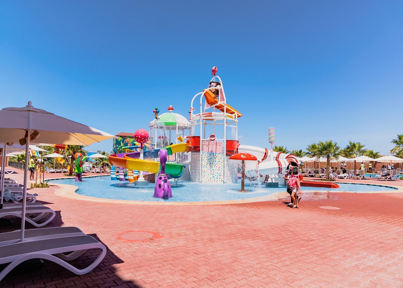 Agadir Dania Land Water Park photo 4
