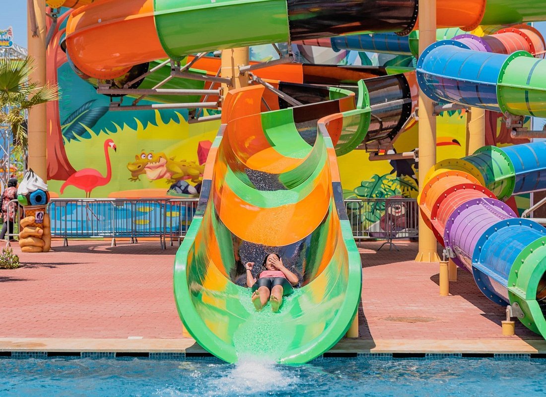 Agadir Dania Land Water Park photo 5