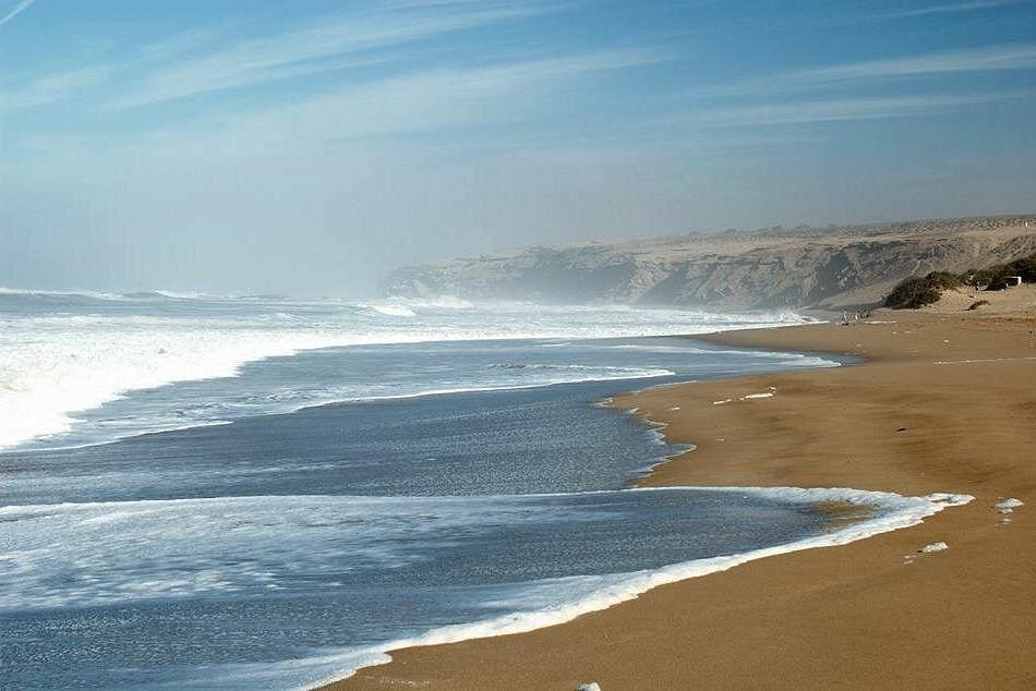 Lagzira Day Trip from Agadir photo 2