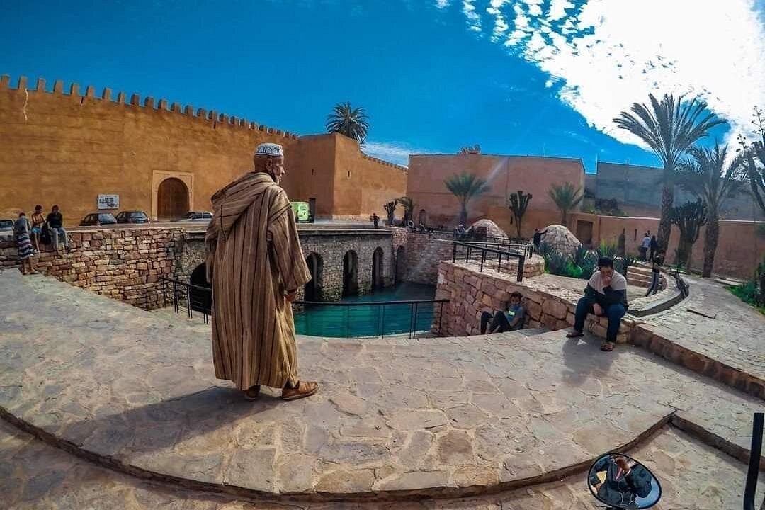 Lagzira Day Trip from Agadir photo 3