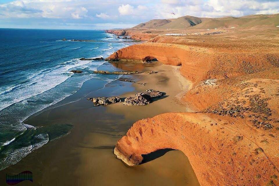 Lagzira Day Trip from Agadir photo 4