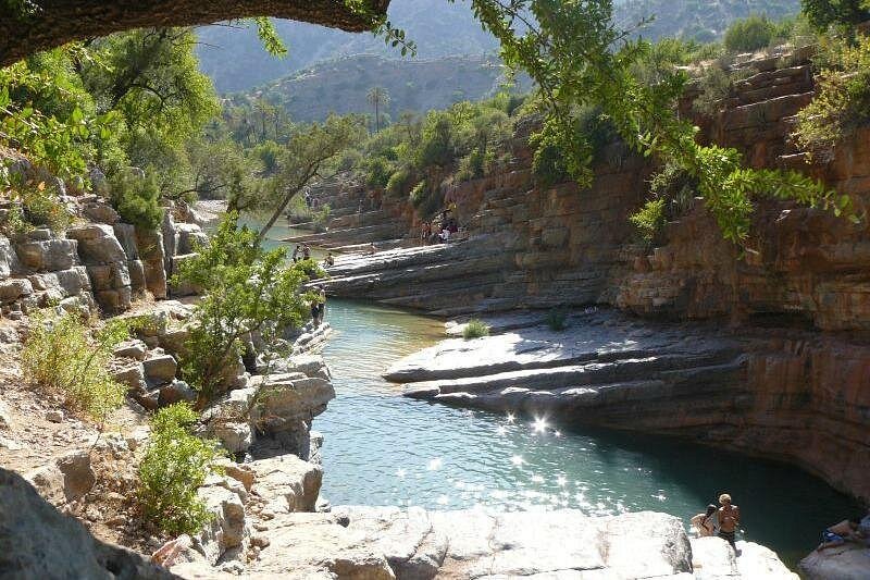 Paradise Valley Day Trip from Agadir photo 3