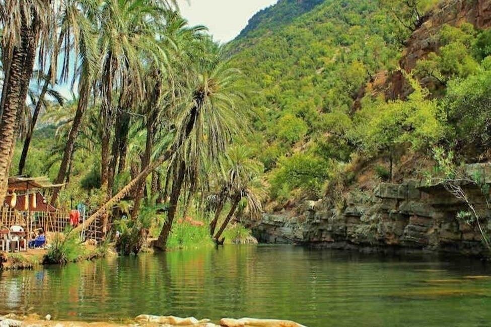 Paradise Valley Day Trip from Agadir photo 4